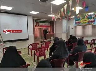 برگزاری ویژه برنامه &laquo;مادر، نور زندگ&raquo;