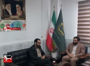 حضور رسانه&zwnj;ها در همه عرصه&zwnj;های انقلاب ضروری است