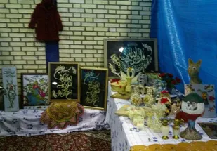 نمایشگاه دستاوردهای اقتصاد مقاومتی در گنبدکاووس برپا می&zwnj;شود
