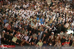 اجلاسیه کنگره ملی شهدای عشایر در شهرکرد