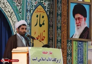 رسیدگی به معیشت مردم در اولویت کار مسئولان قرار بگیرد