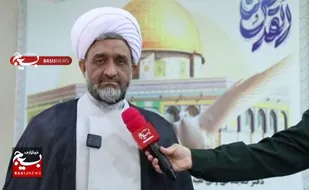 دومین همایش " نماز " سپاه حضرت جوادالائمه علیه السلام خراسان شمالی برگزار شد&nbsp;