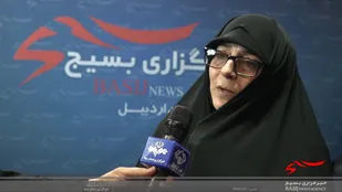 حجاب حق الله است/ تنها الگوی زن مسلمان، زنان را به جایگاه اصلی خود می رساند