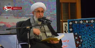 تنها گزینه در رابطه با قدس مقاومت است/انتقاد از بی&zwnj;توجهی سازمان&zwnj;های بین&zwnj;المللی به مسئله قدس