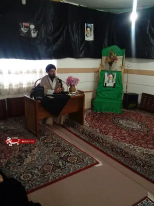 اجرای برنامه های متنوع ارتحال امام راحل در پایگاه های بسیج خواهران شاهرود+ تصاویر