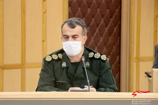 پیام مدیرکل بنیاد حفظ آثار و نشر ارزشهای دفاع مقدس گیلان به مناسبت ۲۹فروردین روز ارتش جمهوری اسلامی
