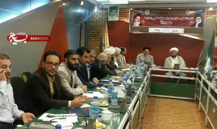 برگزاری کارگاه امام عسکری (ع) شناسی در شاهرود