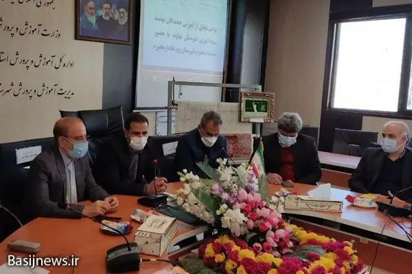 مهارت آموزی یکی از نقاط قوت کلاس‌های سوادآموزی است