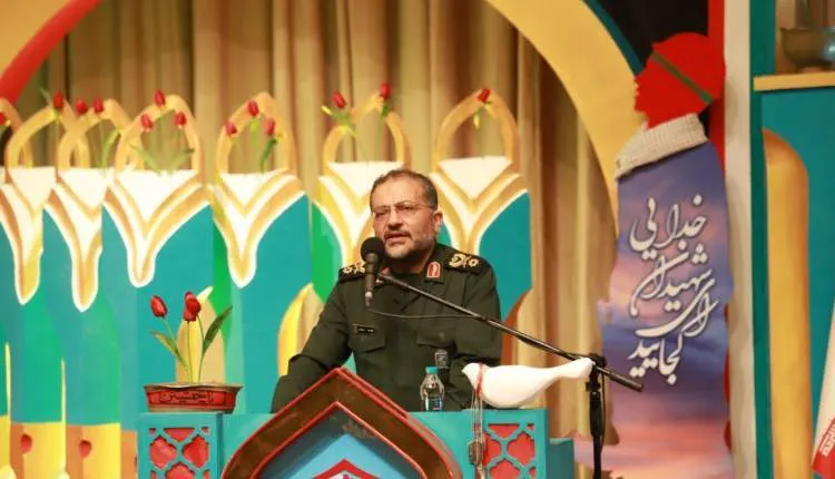 عشایر در طول تاریخ پرچمدار افتخار و عظمت ملت ایران بوده اند