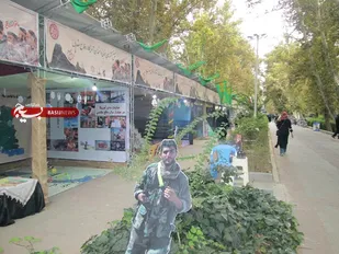 اعمال فشارهای کوتاه مدت نظیر تحریم های اقتصادی، استراتژی استکبار به سرکردگی آمریکاست
