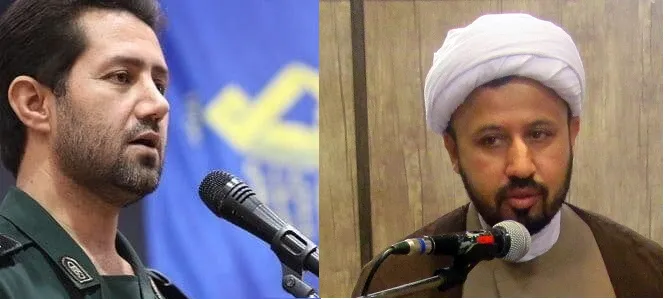 پیام  فرمانده  و مسئول نمایندگی ولی فقیه در سپاه اسلامشهر به مناسبت هفته عقیدتی سیاسی