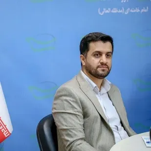 تشکیل مراکز فضای مجازی ناب در معاونت رسانه و ارتباطات اجتماعی