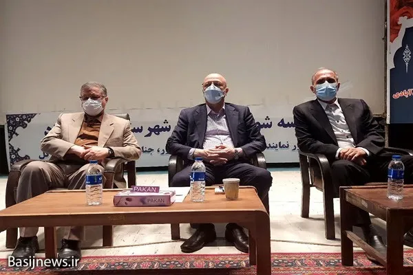 احداث تونل در گردنه اسدآباد مطالبه مردمی است