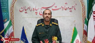 اعزام 35 گروه جهادی به مناطق کم برخوردار رامیان در قالب رزمایش جهادگران فاطمی