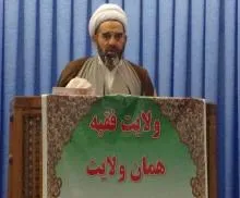 نیاز اصلی امروز بصیرت سیاسی و عدم وادادگی و ایستادگی بر اصول است