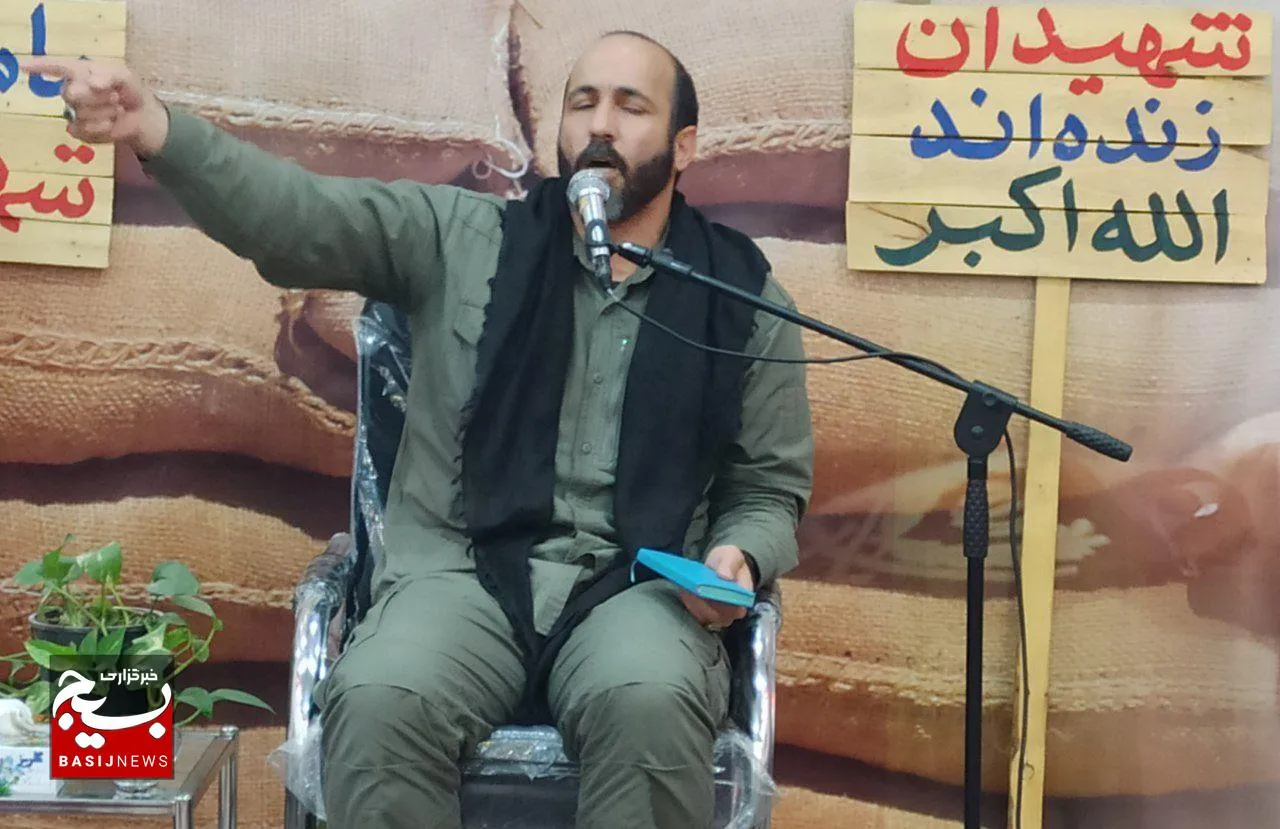 مقاومت، تنها راه حفظ اسلام و تمدن اسلامی است