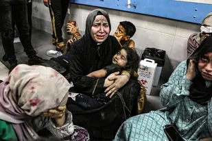 بیانیه کانون بسیج اساتید دانشگاه سیدجمال الدین اسدآبادی در محکومیت حمله رژیم صهیونیستی به بیمارستان غزه