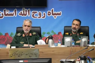 ضرورت نهادینه&zwnj;سازی اصول و الزامات ایمنی در سپاه