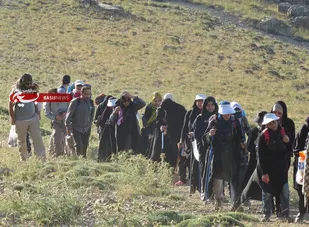 قله ی 4 هزار پایی توچال فتح می شود