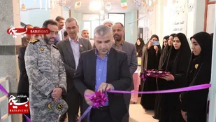 برپایی نمایشگاه های مدرسه انقلاب  باعث تعمیق باورهای انقلاب در بین  دانش آموزان  می شود
