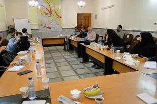 نشست خبری دبیر ستاد یادواره شهدای 11 شهریور در همدان