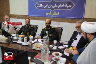 تشکیل قرارگاه جهادی نصر برای کمک به مردم مظلوم لبنان