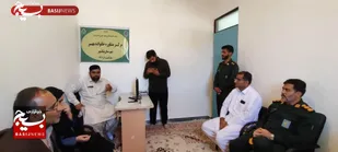 افتتاح مرکز مشاوره خانواده مهر در شهرستان نیکشهر&nbsp;