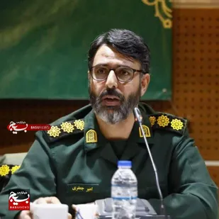 شهرداری قم همواره پشتیبان برنامه&zwnj;های بسیج بوده است