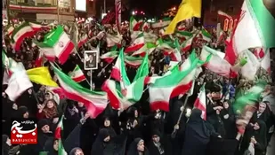 خرمشهر&zwnj;ها در پیش؛ از فتح خونین تا بصیرت در جنگ رمضان
