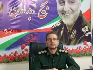شهید سلیمانی گسترش فرهنگ جهادی در منطقه شد
