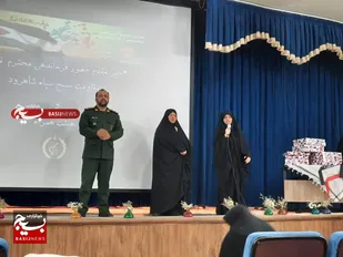 برگزاری رویداد هم نشین با عنوان &laquo;فلات توحید&raquo; در بسطام+ تصاویر