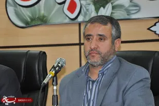 با تمام توان از حق شهرستان دفاع می کنم/تلاش ما عمل به قانون و نظارت بر اعمال درست آن است/ معدن بوکسیت شاهوار بر اساس قانون فعالیت دارد و نظارت بر آن هست