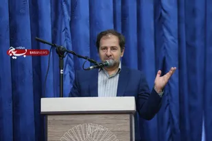 بافت پیرامونی امامزاده حسین(ع) نیازمند توجه جدی مسوولان است