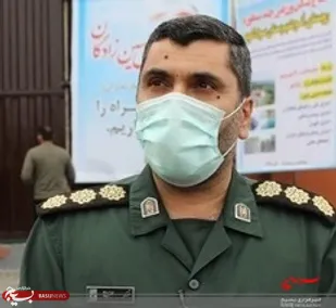 هرجا نگاه و تفکر بسیجی وجود داشت، پیشرفت کردیم