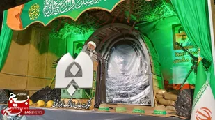 نماینده ولی&zwnj;فقیه در استان سمنان: همدلی و وحدت خصوصیت بارز شهدا بود