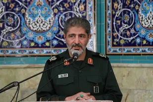 همه تلاشم در جهت پیشبرد اهداف انقلاب بوده است