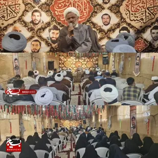 شبیخون فرهنگی از راهکارهای اصلی دشمن است