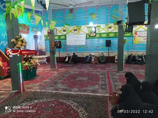 ملاقات مددجویان انجمن حمایت از زندانیان شاهرود با مسئولین قضایی و ادارای