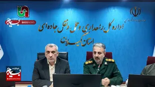 رئیس شورای هماهنگی بسیج وزارت راه و شهرسازی استان گیلان بر ضرورت تقویت هم&zwnj;افزایی میان پایگاه&zwnj;های مقاومت دستگاه&zwnj;های تابعه این وزارتخانه و استفاده از ظرفیت بسیج در مسیر خدمت&zwnj;رسانی مؤثرتر به مردم تأکید کرد.