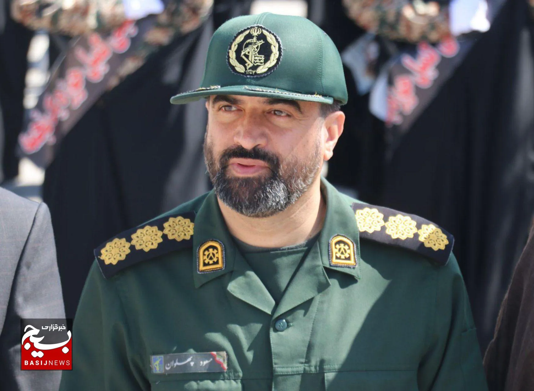 حضور مردم، رمز ناکامی جنگ ترکیبی دشمن است