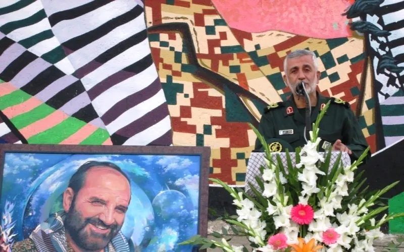 شهيد «شمسی پور» اسوه و افتخار استان همدان در اخلاق و جوانمردي