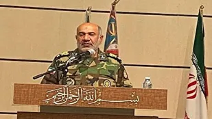 نیروی زمینی ارتش در بهترین وضع آمادگی رزمی