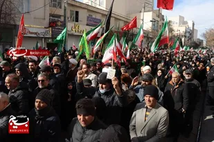 حالا، مسئولان باید دِین خود را به مردم ادا کنند