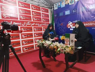 ترویج سواد رسانه&zwnj;ای در دومین کنگره سه هزار شهید استان سمنان؛ ضرورتی برای مقابله با هجمه&zwnj;های دشمن