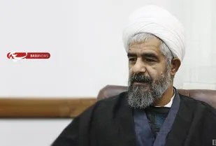 بسیج مانع انحرافات است/ برخی مسوولین وجود بسیج را برنمی&lrm;تابند