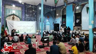 دفاع مقدس را نمونه&zwnj;ای روشن از ایثار، ایمان و مقاومت ملت ایران باید دانست
