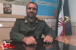 اعزام ۳ کاروان از شهرستان کوه چنار به حرم مطهر امام راحل