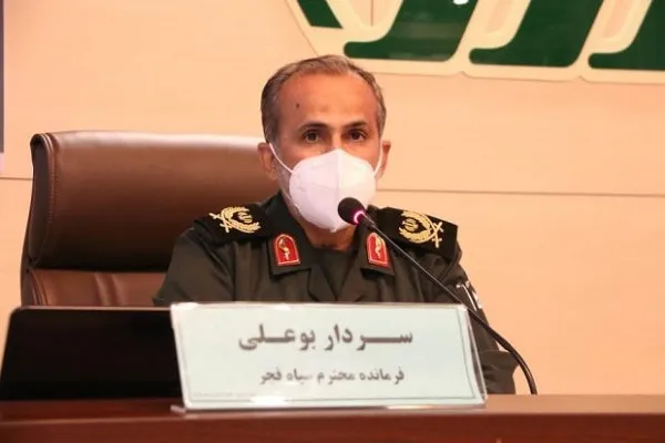 راه شهادت باز است / تقریباً هر ماه و هر هفته شهید داریم