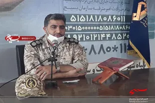 ۷۵۰ بسته کمک معیشتی در میان نیازمندان راسک و سرباز توزیع شد
