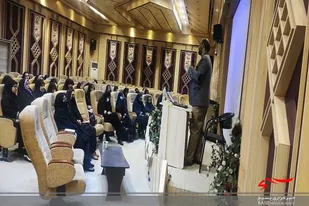 دوره آموزش کنشگران عفاف وحجاب در زاهدان برگزار شد